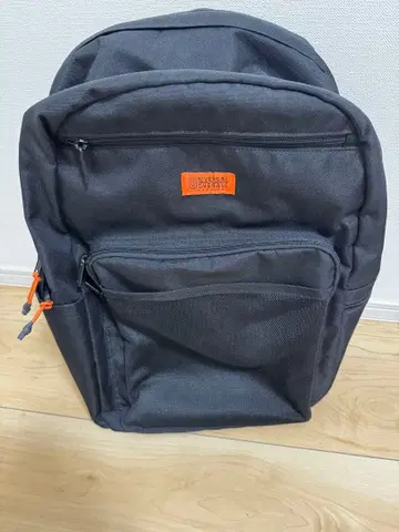 유니버셜 오버롤 백팩 30리터