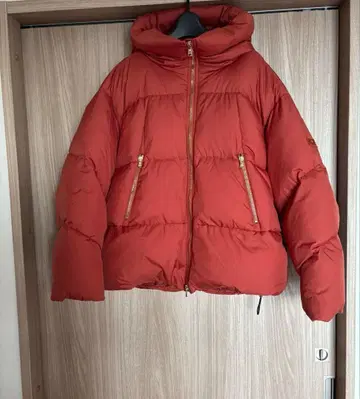 [ TATRAS ] GIGI 다운 자켓 01 S 사이즈