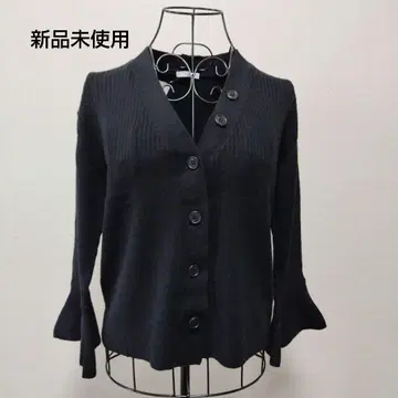 로즈버드 가디건