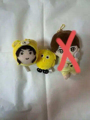 키스마이 타마모리 유타 굿즈 모음