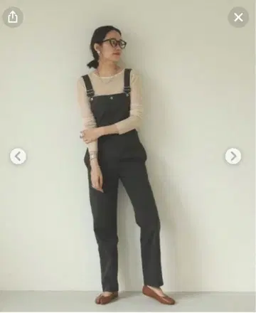 투데이풀(todayful) 코튼 슬림 살로펫