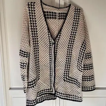 JOURNAL STANDARD 가디건