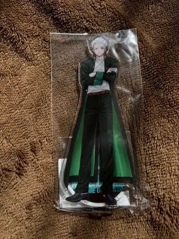 WIND BREAKER전 아크릴 스탠드 윈브레전 우메미야 하지메