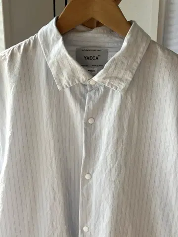 YEACA 야에카 exclusive fabric M size