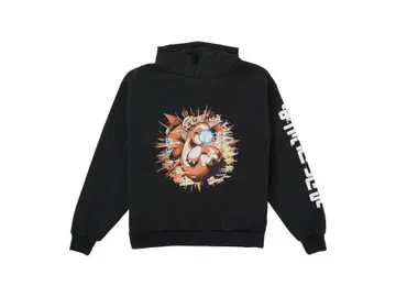 [ 미개봉 새상품 ] 포켓몬 센터 파괴광선 후드티 트레이너