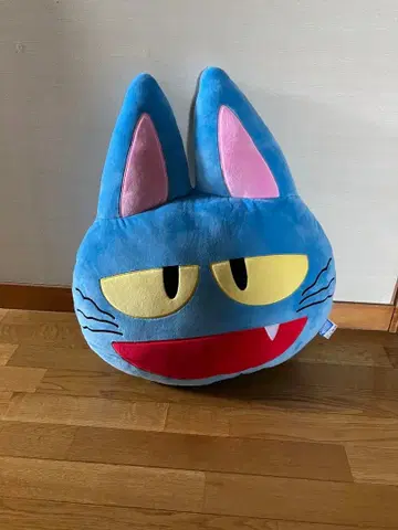 아노짱 사사키 덴덴덴파 봉제 인형