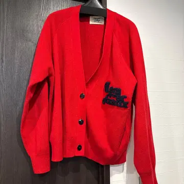 마르고 빈티지 가디건