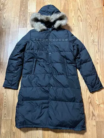 drug store's 다운 자켓 롱