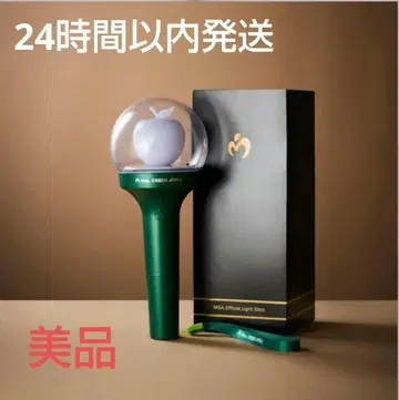 [ 새상품급 ] 미세스 응원봉