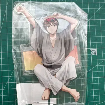 오키타 소고 아크릴 스탠드