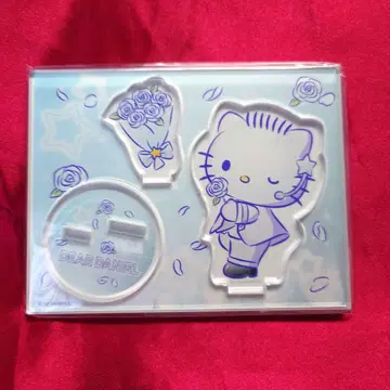 산리오 디어 다니엘 아크릴 스탠드 캐릭터 대상