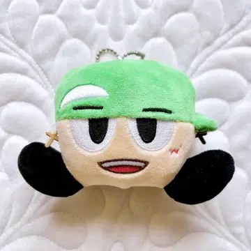 쟈니즈WEST Mixed Juice 매달리는 녀석 카미야마 토모히로