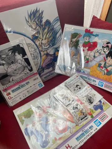 드래곤볼 40th ~그 첫 번째~