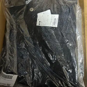 kutir 블랙 캐주얼 팬츠 S/M/L