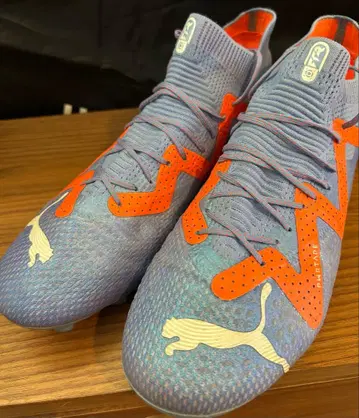 PUMA FUTURE ULTIMATE HG 축구 스파이크