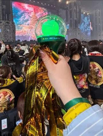 미세스 바벨 은색 테이프 금색 테이프