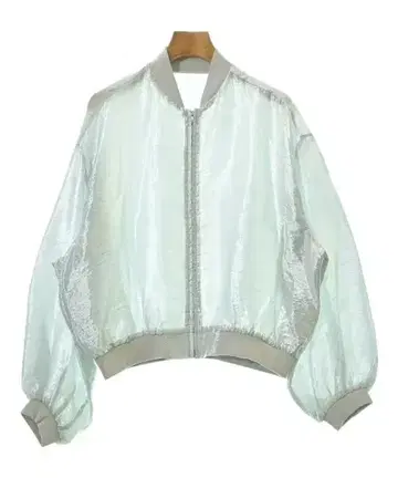 NAVE 블루종 (기타) 여성용