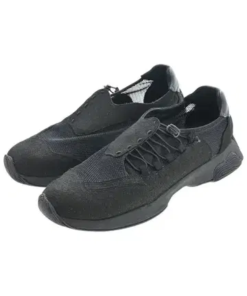 옴므 플리세 스니커즈 남성용