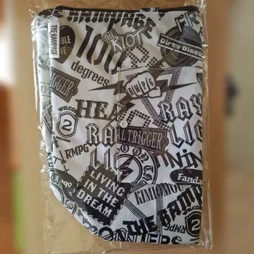 THE RAMPAGE FC 가입 혜택 백