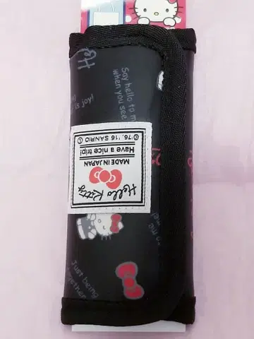 Hello Kitty 숄더 패드 일본제