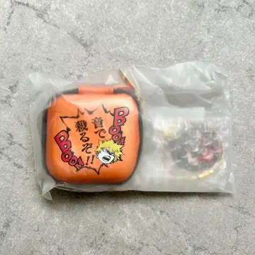 나의 히어로 아카데미아 멀티 이어폰 케이스