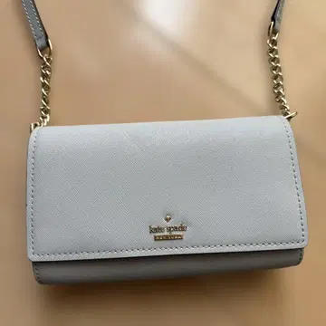 케이트 스페이드 숄더 지갑
