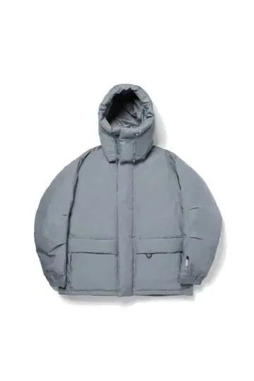 DAIWA PIER39 EXPEDITION DOWN JACKET L