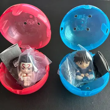 킹덤 기다림 신, 강외