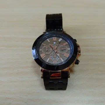 살바토레마라 손목시계 워치 전파 솔라 크로노그래프 한정판 모델