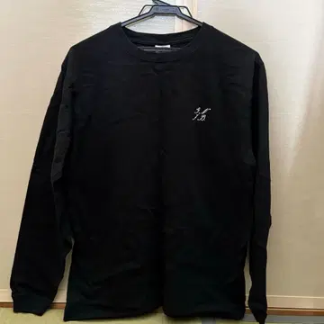 원인은 자신에게 있다. 켄지부 백일몽으로의 초대 롱 슬리브 T셔츠