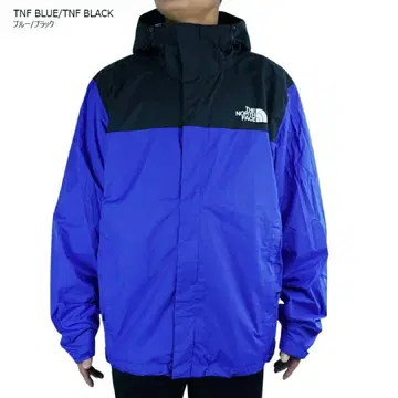 THE NORTH FACE US 벤처 자켓 sizeXL