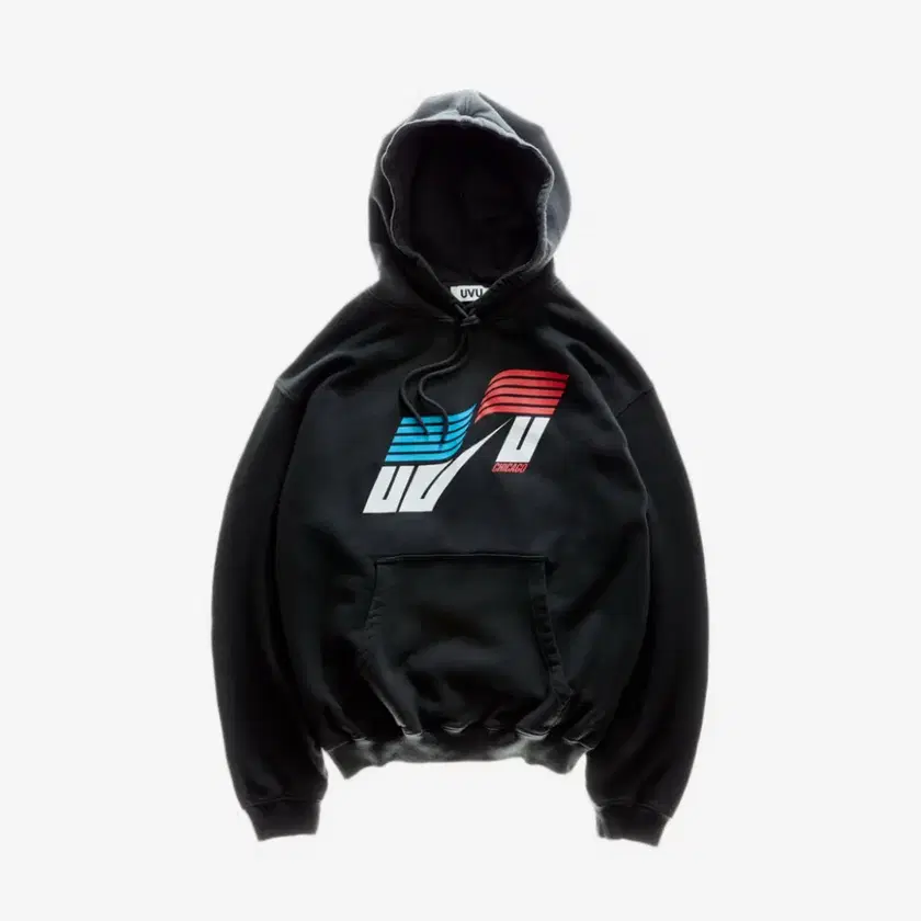 H*様 UVU CLUB CHICAGO 25 Hoodie フーディー　パーカ 366830352_1_1763070429_w840.
