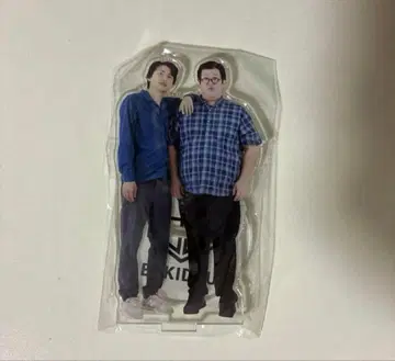 [ 바키도 ] 봄과 비행기 아크릴 스탠드 DMM