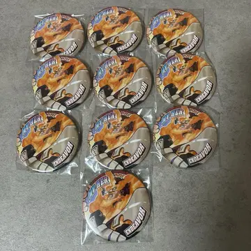 히로아카 컬렉션 캔뱃지 엔데버