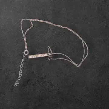 진격의 거인 목걸이 리바이