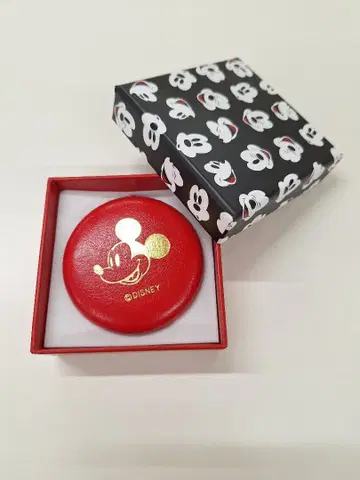 Disney 미키마우스 거울