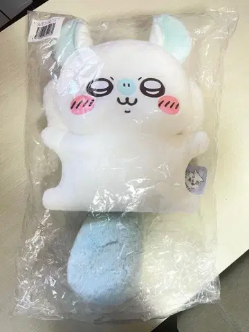 치이카와 모몽가 가득 복권 B상 안아 사이즈 봉제 인형