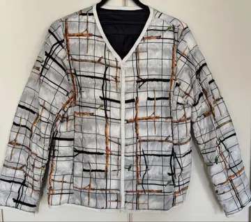 SHIPS (쉽스) JET BLUE 블루종