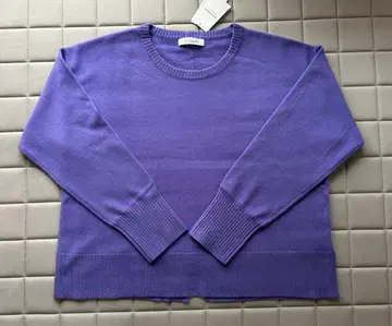 La Totale W/ca 크루넥 PO