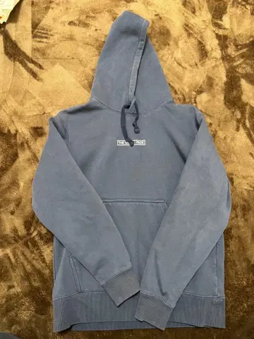 THE NORTH FACE 네이비 후드티 M 사이즈 NT61820A