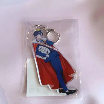 벌스데이 등신 아크릴 키링 AtR 소라루