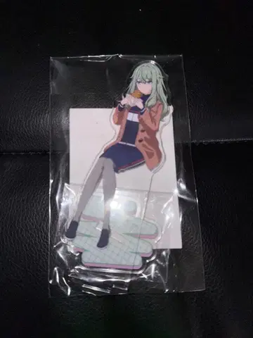 프로세카 하피콜레 쿠사나기 네네 아크릴 스탠드