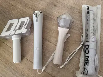 SnowMan 응원봉 세트 2020~2023