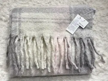 INGNI 머플러 [미사용 새상품]