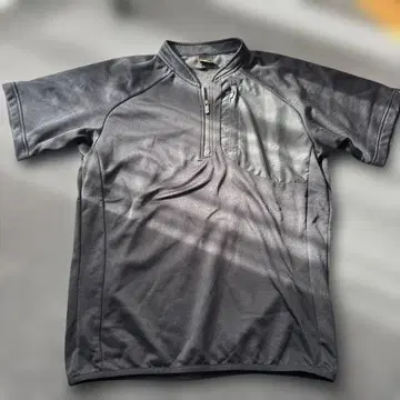 미즈노 프로 상의 M