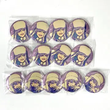 파라라이 seasonal show 캔뱃지 카나타 나유타 cozmez