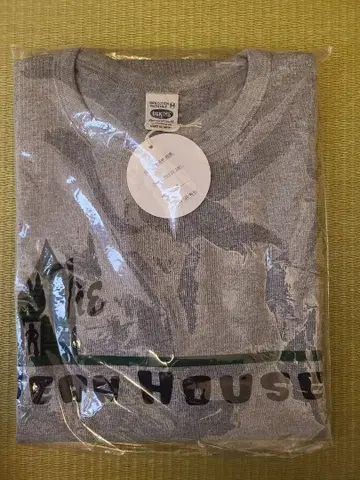 웨어하우스 T셔츠