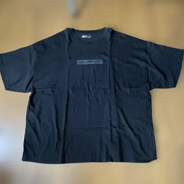 야바T 티셔츠 코야마 사이즈