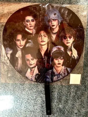 마우페스 2025 부채 우에다 타츠야