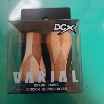 DRT NCW 바리알 노브 VARIAL 조인트 우드 체커